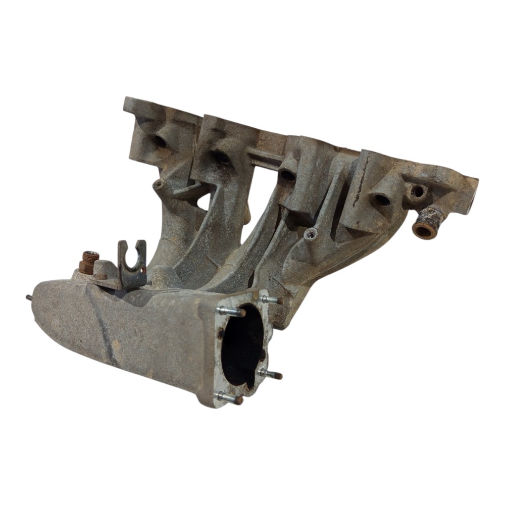 Coletor Admissão 1.0 8v Gm Chevrolet Corsa Anos 1997 A 2004 6