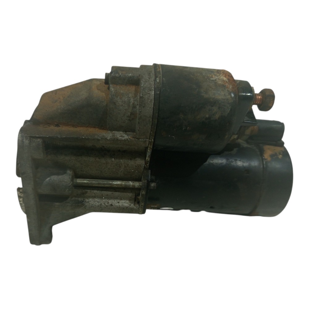 Motor Partida Arranque Volkswagen Gol G4 1.6 2006 A 2013 5