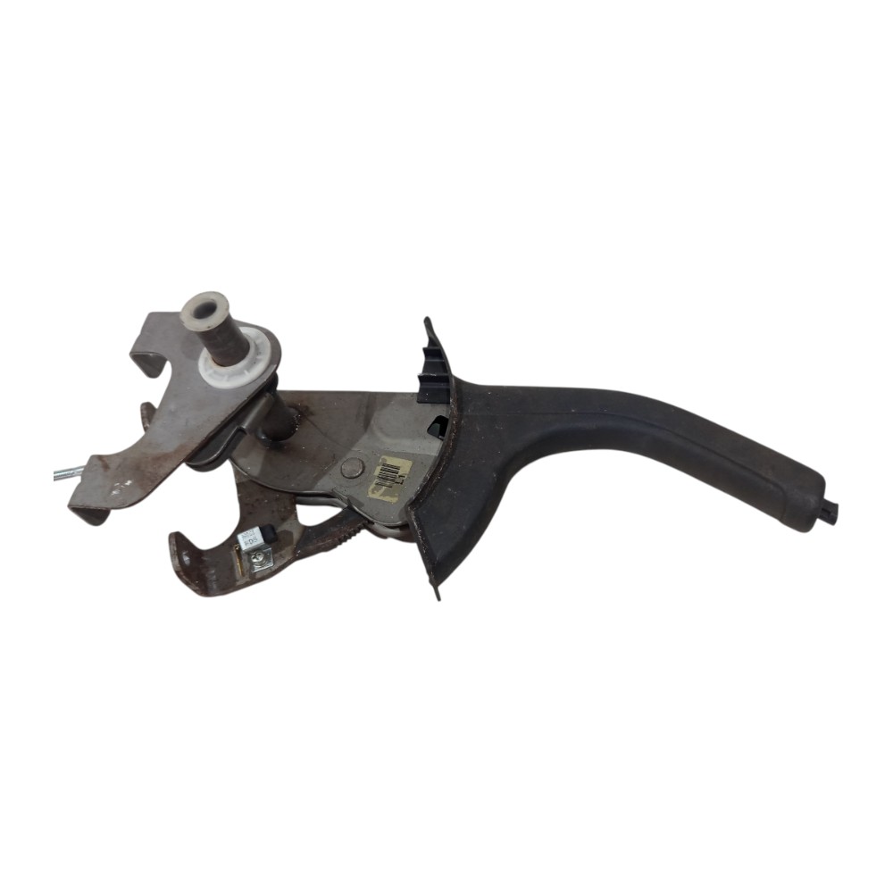Alavanca Centro Console Hyundai I30 2009 A 2012 Original 2