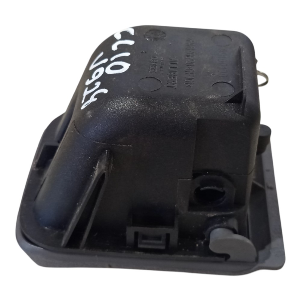 Cinzeiro Porta Objetos Console Renault Clio 1998 1999 A 2006 4