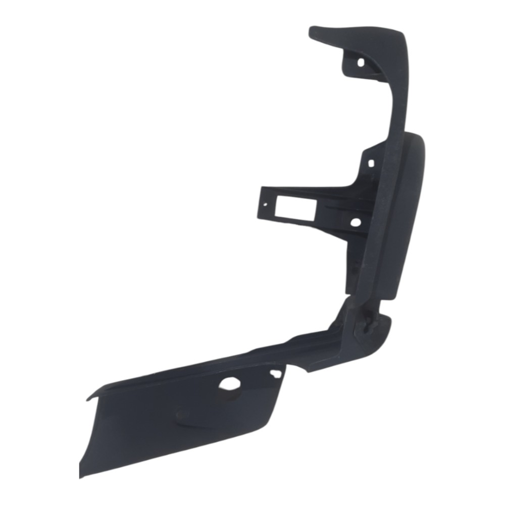 Suporte Bagagito Tampão Traseiro Esq Fiat Palio 1990 A 2011 7