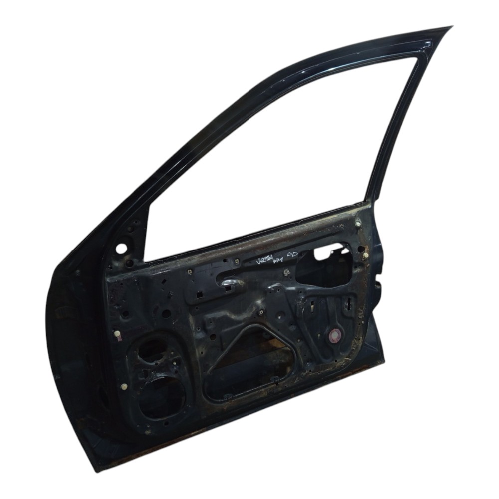 Porta Dianteira Direita Gm Chevrolet Vectra 1996 A 2005  Dianteira Direita 5