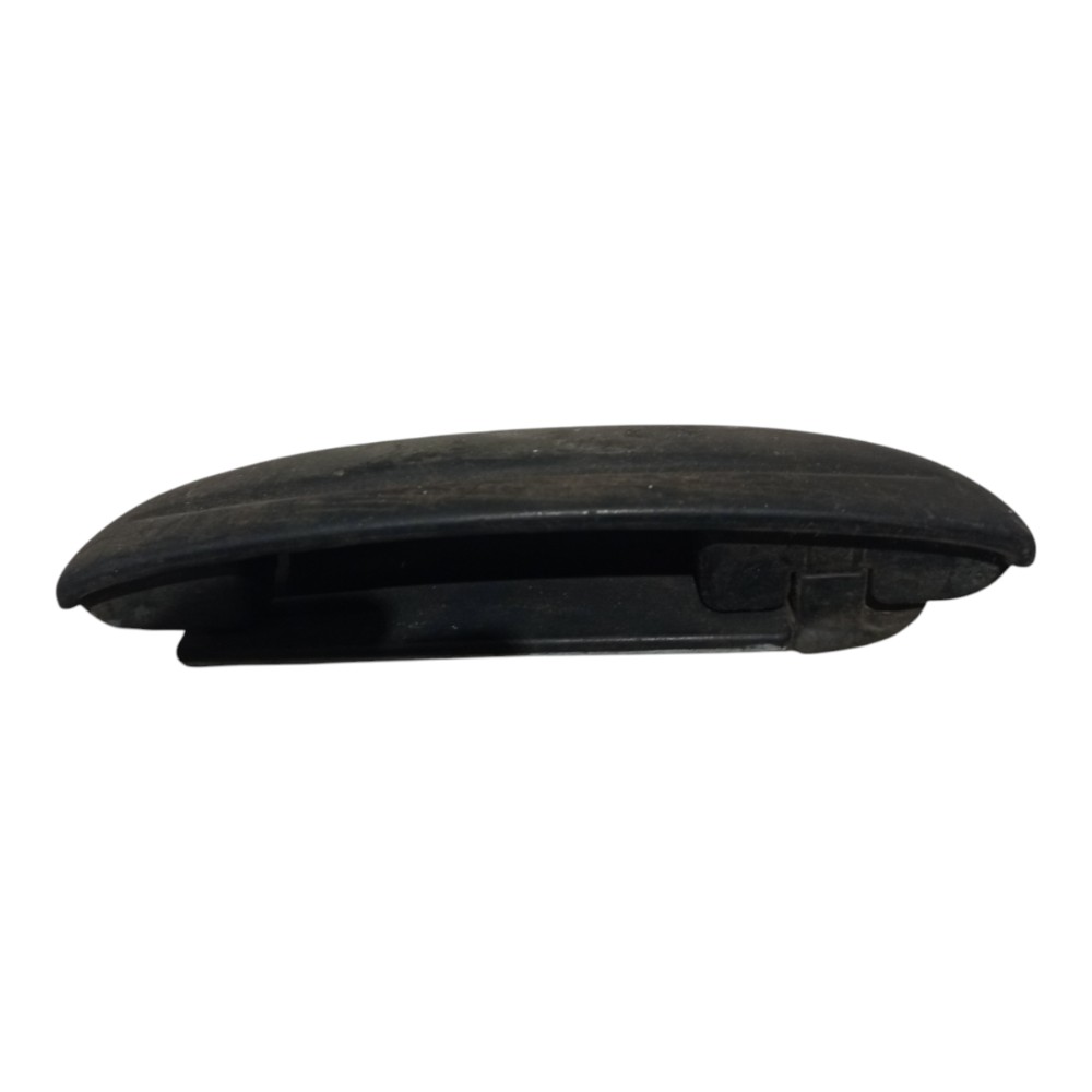 Maçaneta Externa Dianteira Fiat Palio 1997 A 2002 Avaria Preto Dianteira 5