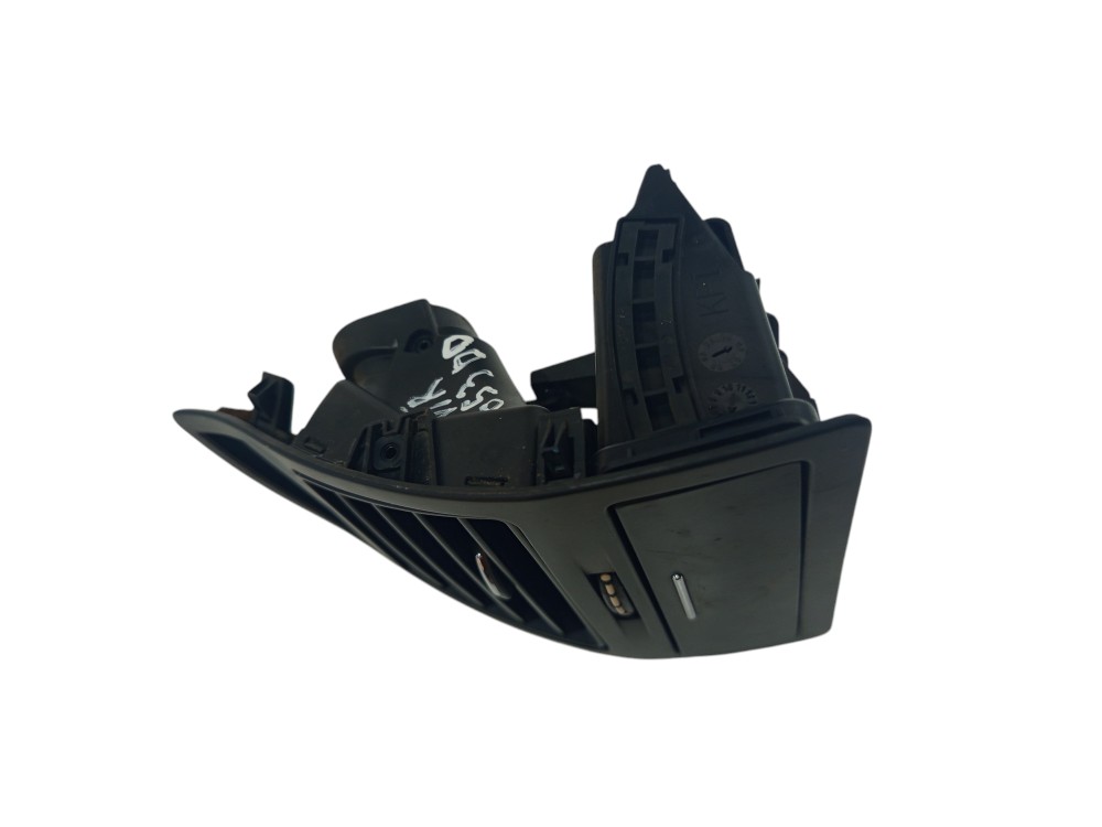Difusor Ar Dianteiro Direito Citroen C4 Vtr 2006 2007 A 2014 4