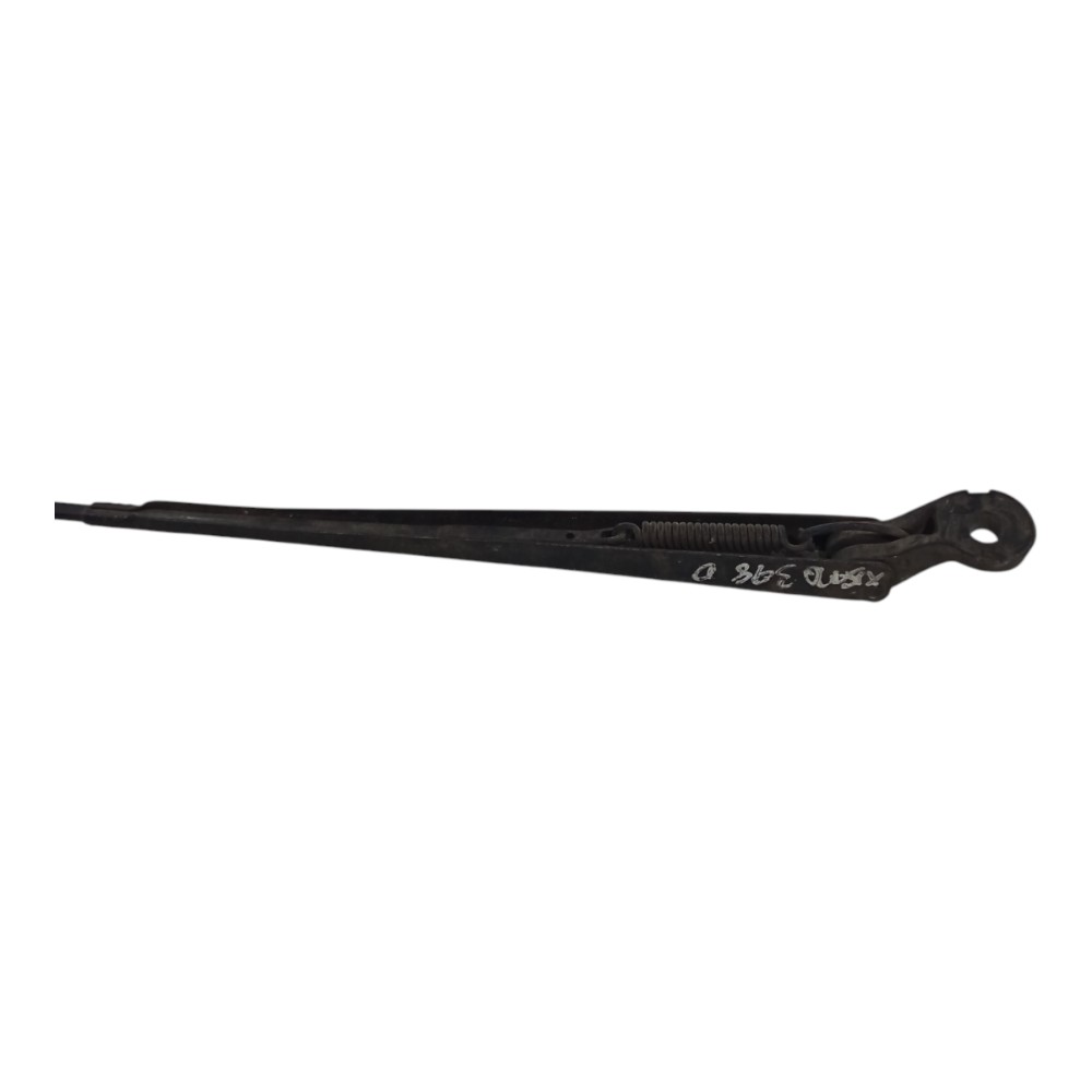 Braço Direito Limpador Parabrisa Citroen Xsara 2001 A 2012 4