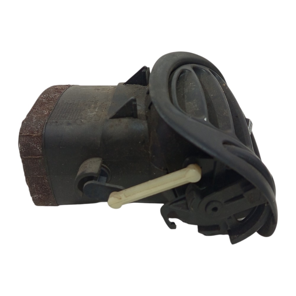 Difusor Ar Esquerdo Peugeot 206 2001 A 2015 7
