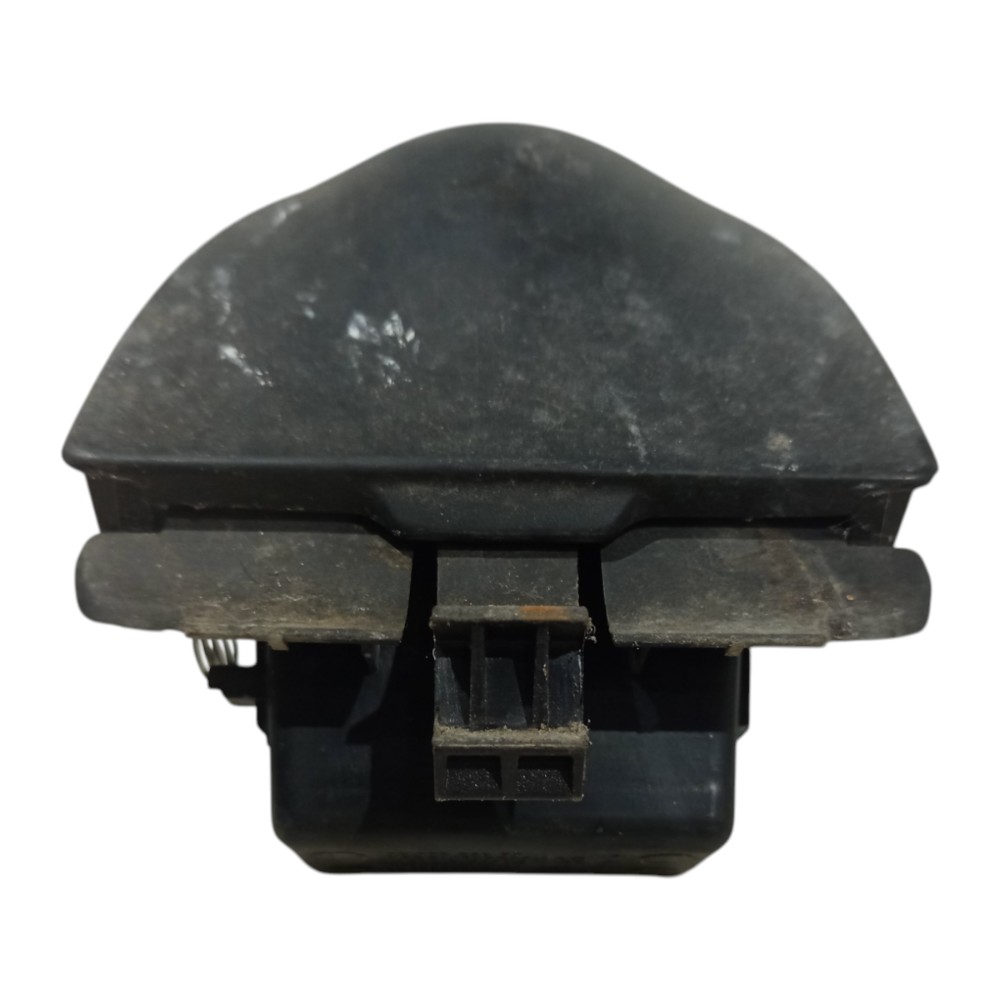 Cinzeiro Porta Treco Console Peugeot 206 2001 A 2012 5