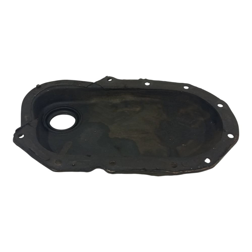 Tampa Corrente Comando Motor Ford Verona 1993 1994 A 1996 6