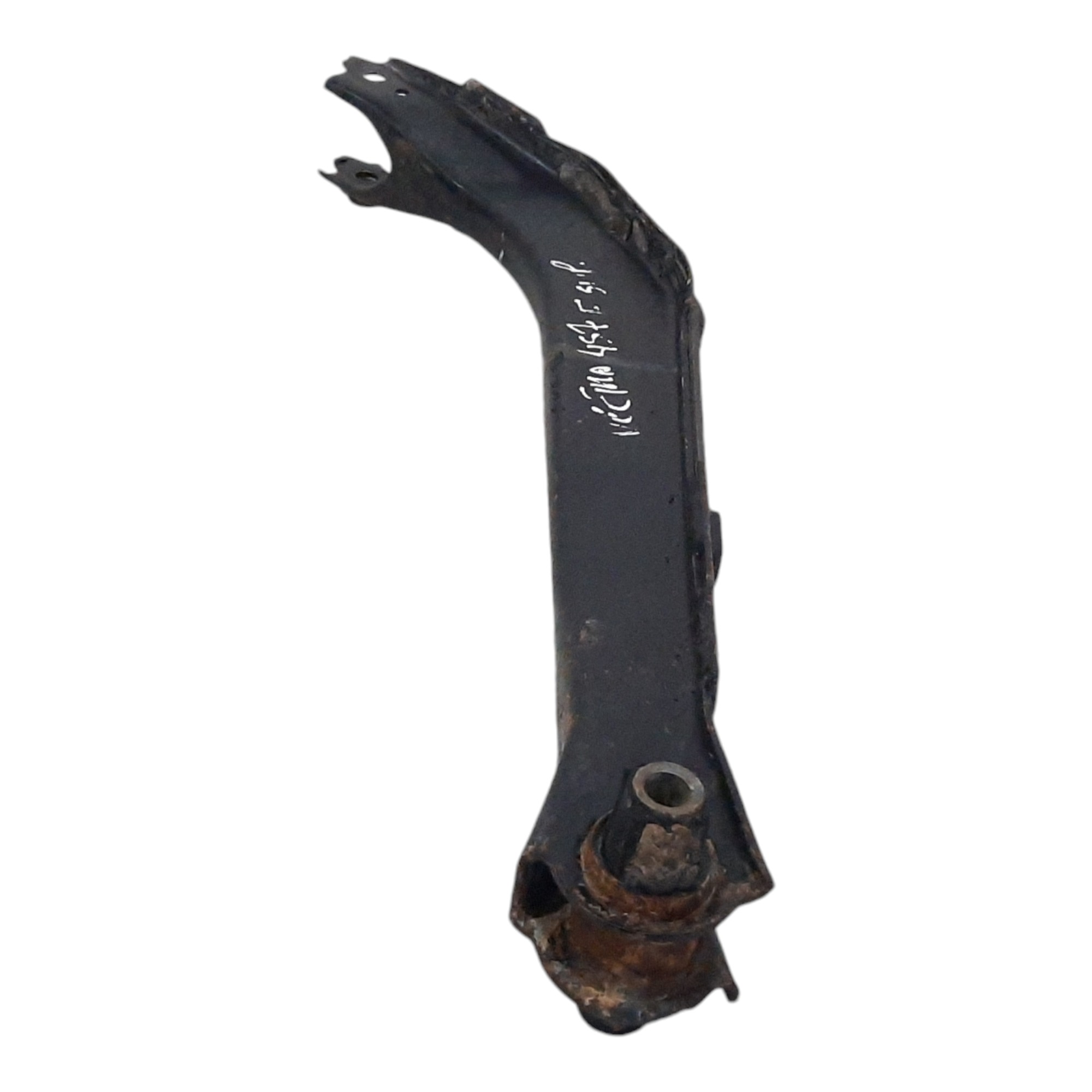 Braço Suspensão Superior Esquerdo Vectra 1997 A 2004