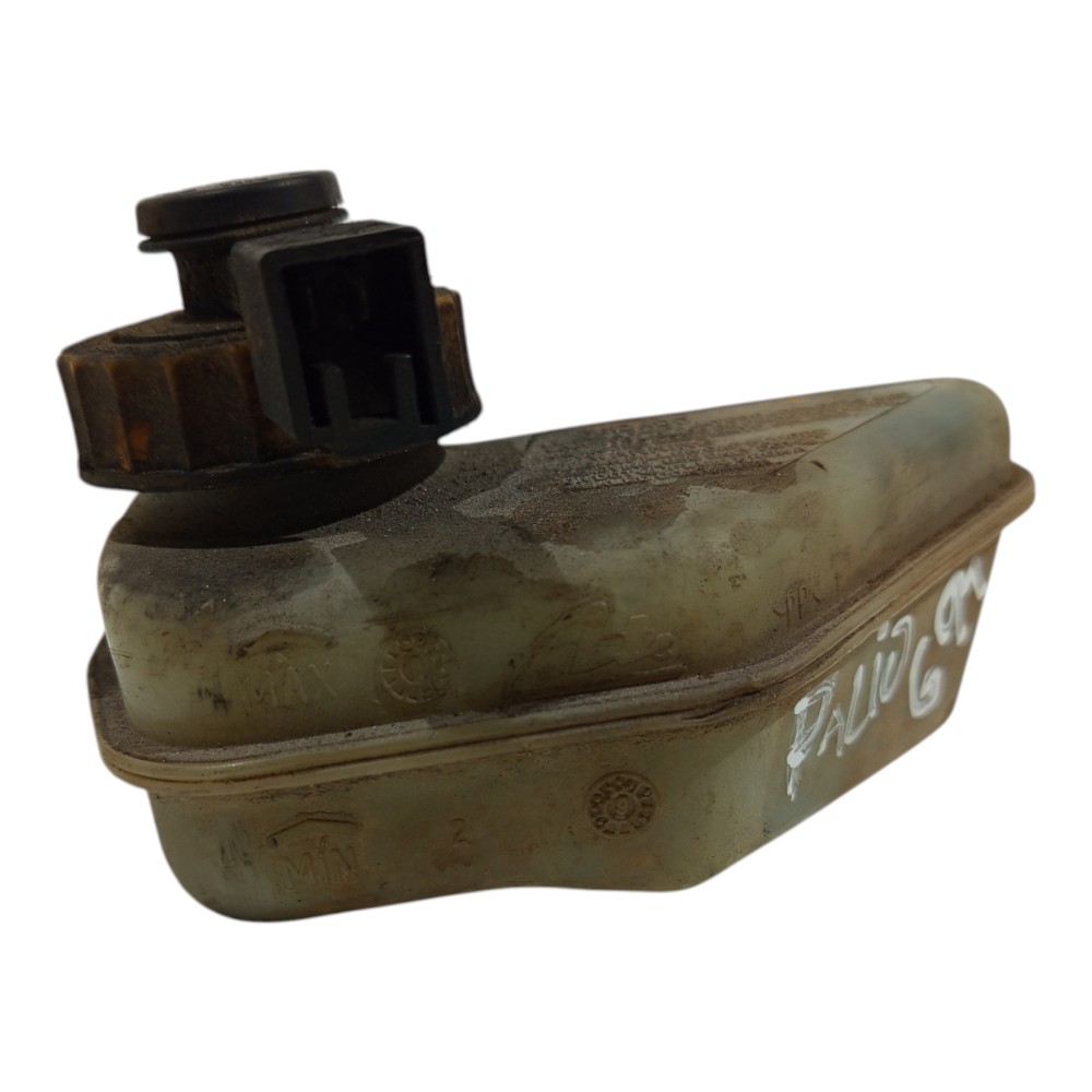 Reservatorio Oleo Fluido Fiat Palio 1999 2000 2001 02 A 2004 1