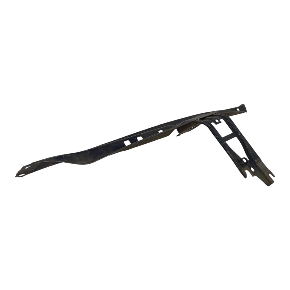 Travessa Frontal Superior Dianteira Renault Clio 2005 A 2012 7