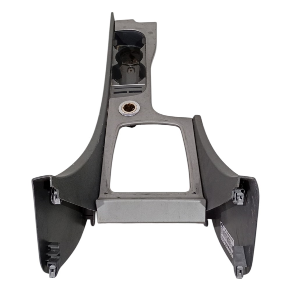 Console Central Ford Focus 2008 A 2013 4