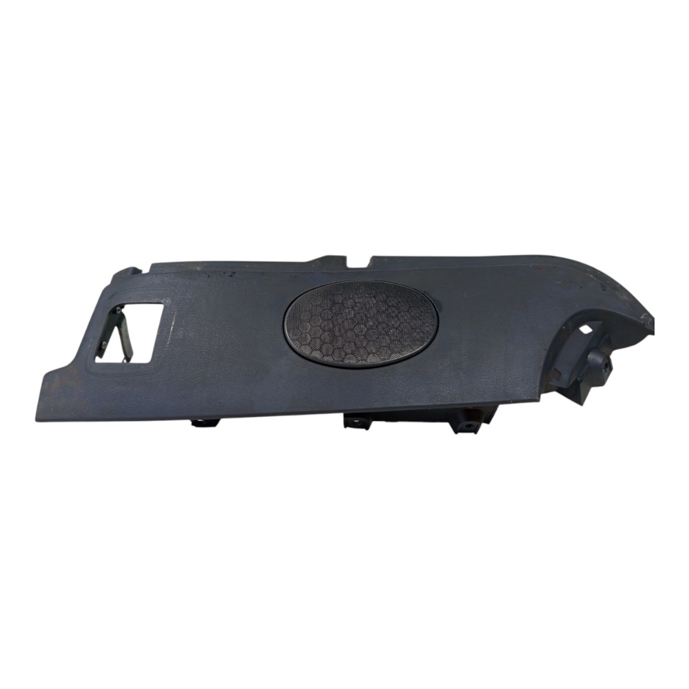 Suporte Apoio Trasei Esquerda Volkswagen Parati 2005 A 2013 2