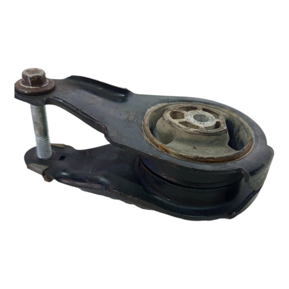 Coxim Inferior Cambio Citroen C4 Pallas 2.0 2007 2008 A 2013 7