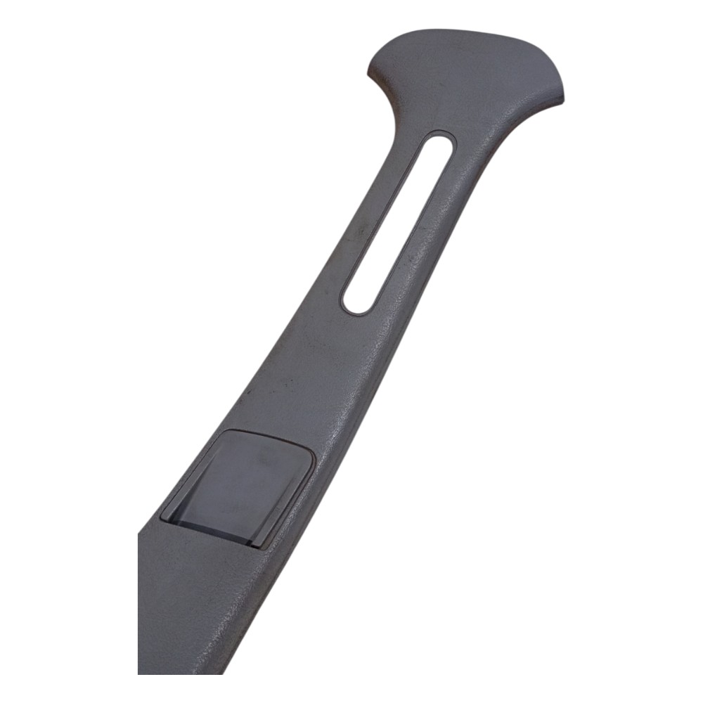 Capa Coluna Central Direita Renault Clio Sedan 2006 A 2012 2