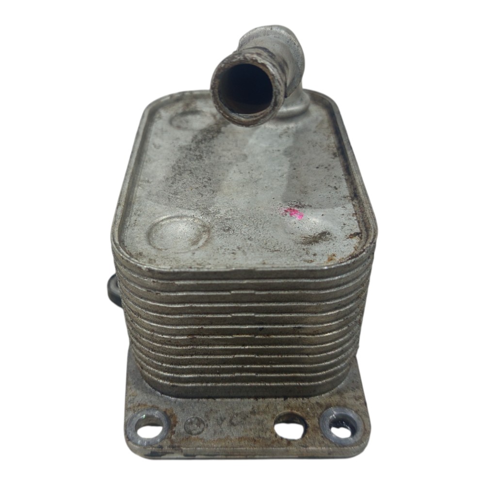 Trocador Calor Filtro Óleo Citroen C4 Pallas 2007 08 A 2013 6