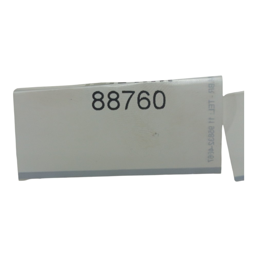 Quebra Sol Parasol Dianteiro Direito Fiat Doblo 2003 2004 7