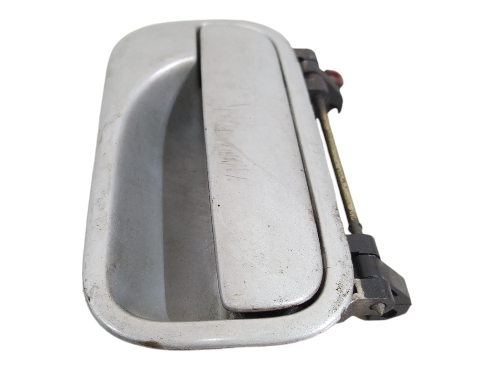Maçaneta Externa Dianteira Direita Gm Vectra 1997 A 2005 5