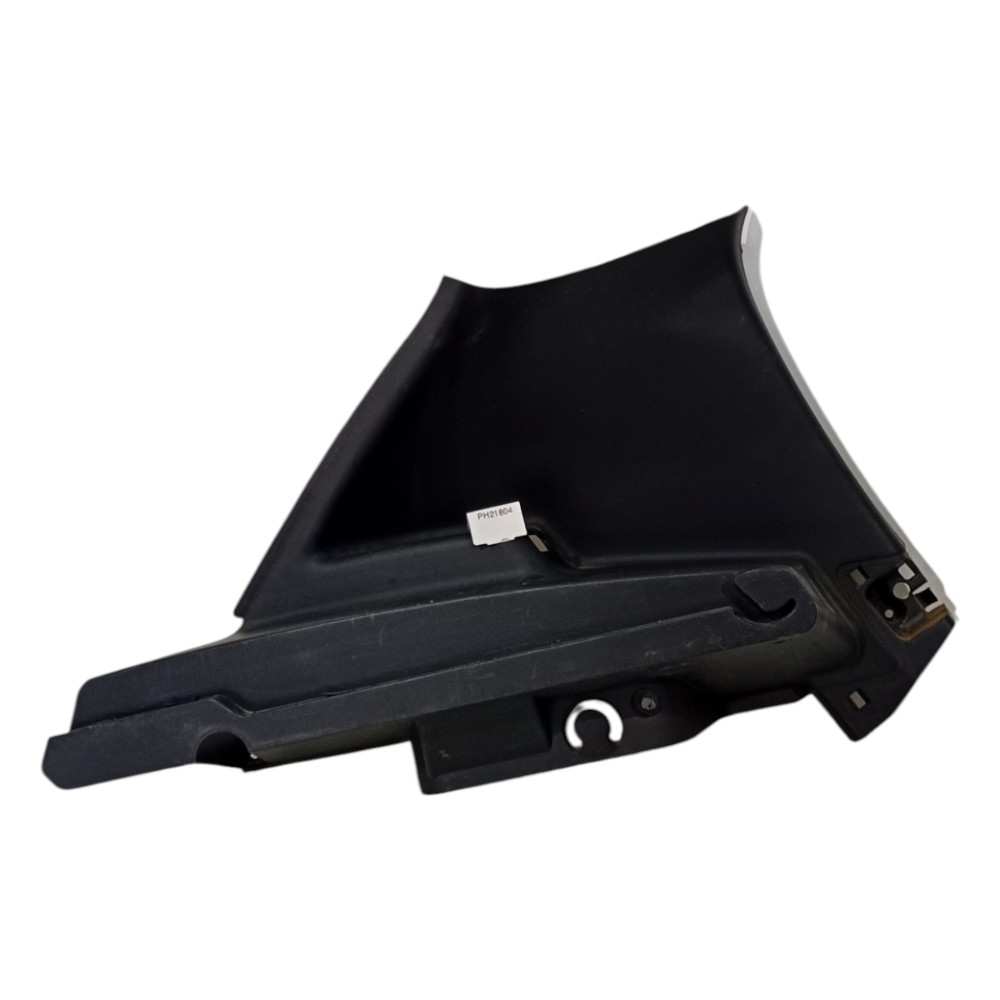 Suporte Porta Malas Traseiro Esq Renault Sandero 2008 A 2014 7