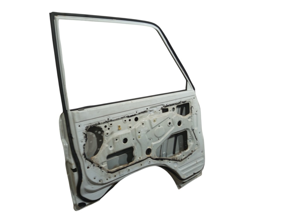 Porta Dianteira Esquerda Kia Besta 1996 1997 1998 A 2005 Dianteira Esquerdo Branco 7