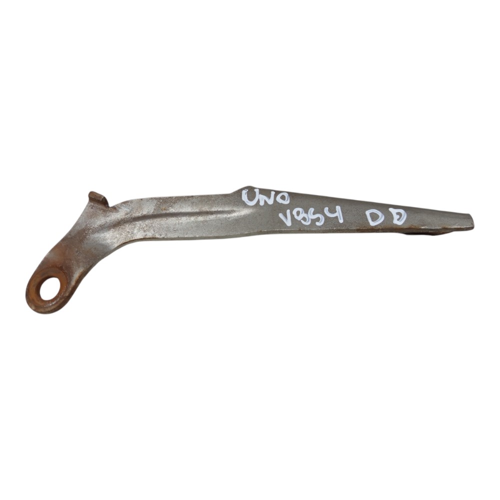 Dobradiça Direita Capo Fiat Uno 1990 1991 1992 1993 A 2003 1