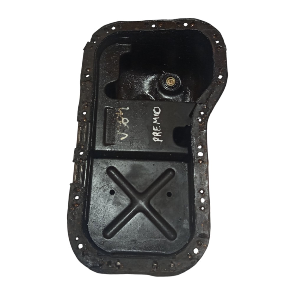 Cárter Óleo Motor Fiat Premio 1.5 8v Fiasa 1992 1993 A 1998 4