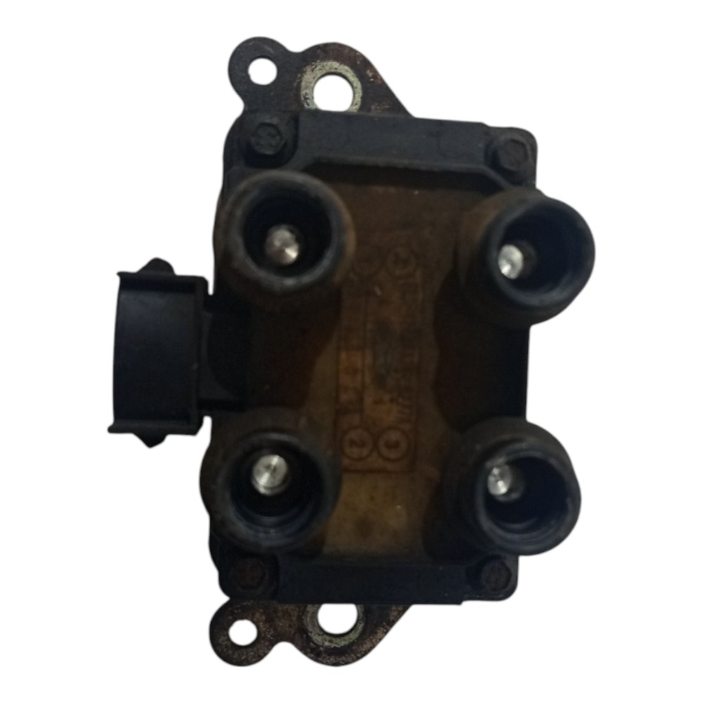 Bobina Ignicao Ford Fiesta 1.0 8v 1996 1997 1998 1999 A 2002 7