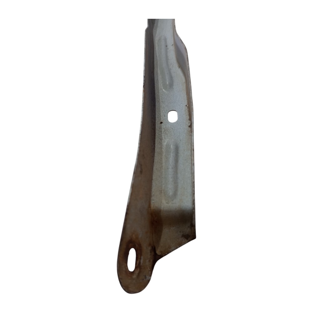 Reforço Estrutural Assoalho Carroceria Renault Clio 02 A 03 5