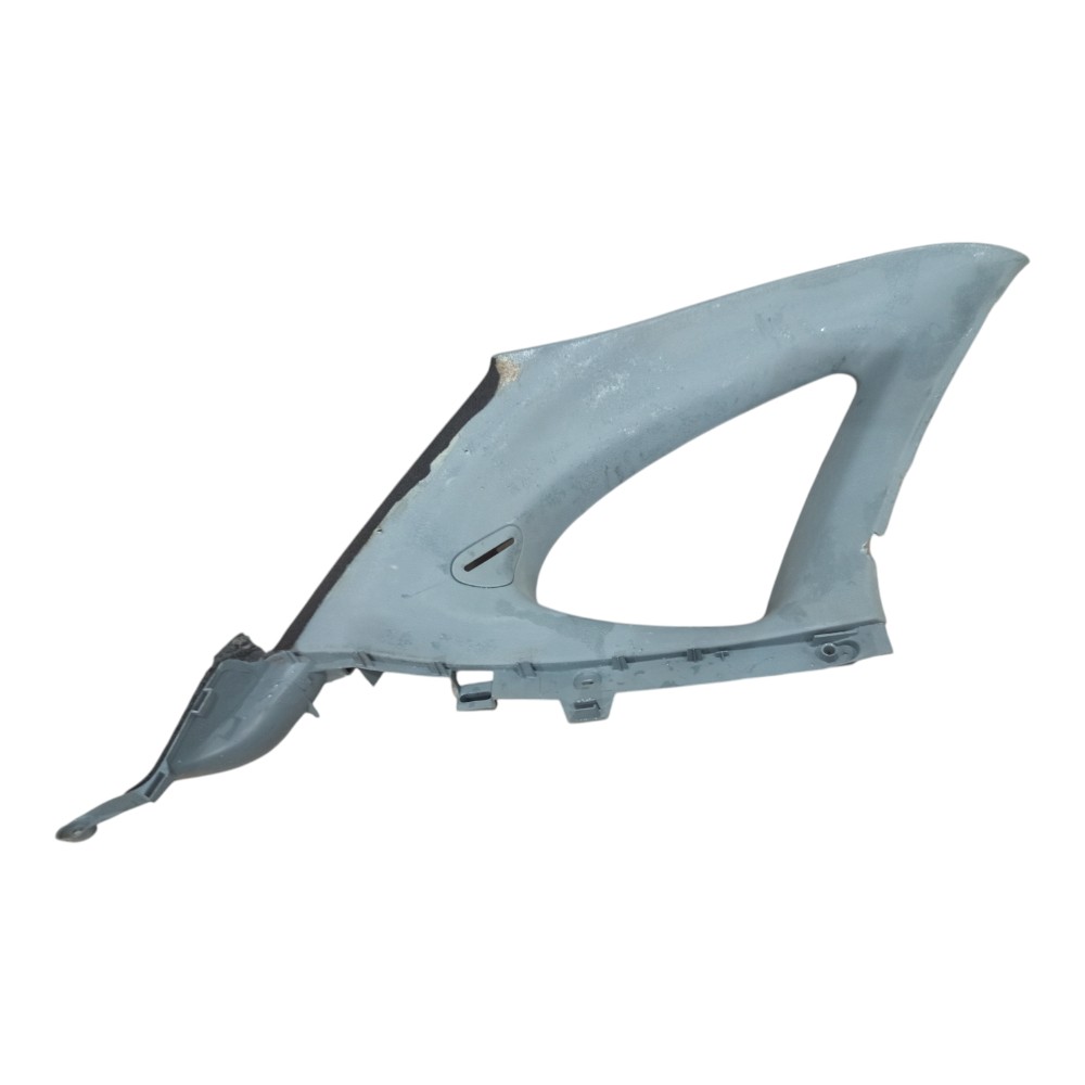 Moldura Interna Esquerda Renault Scenic 1996 2003 7700835111 2