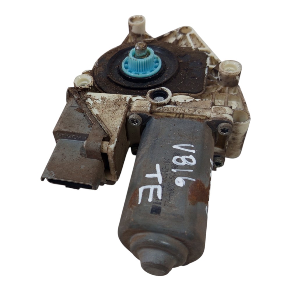 Maquina Vidro Traseira Esquerda Citroen C4 Pallas 2007/2013 6