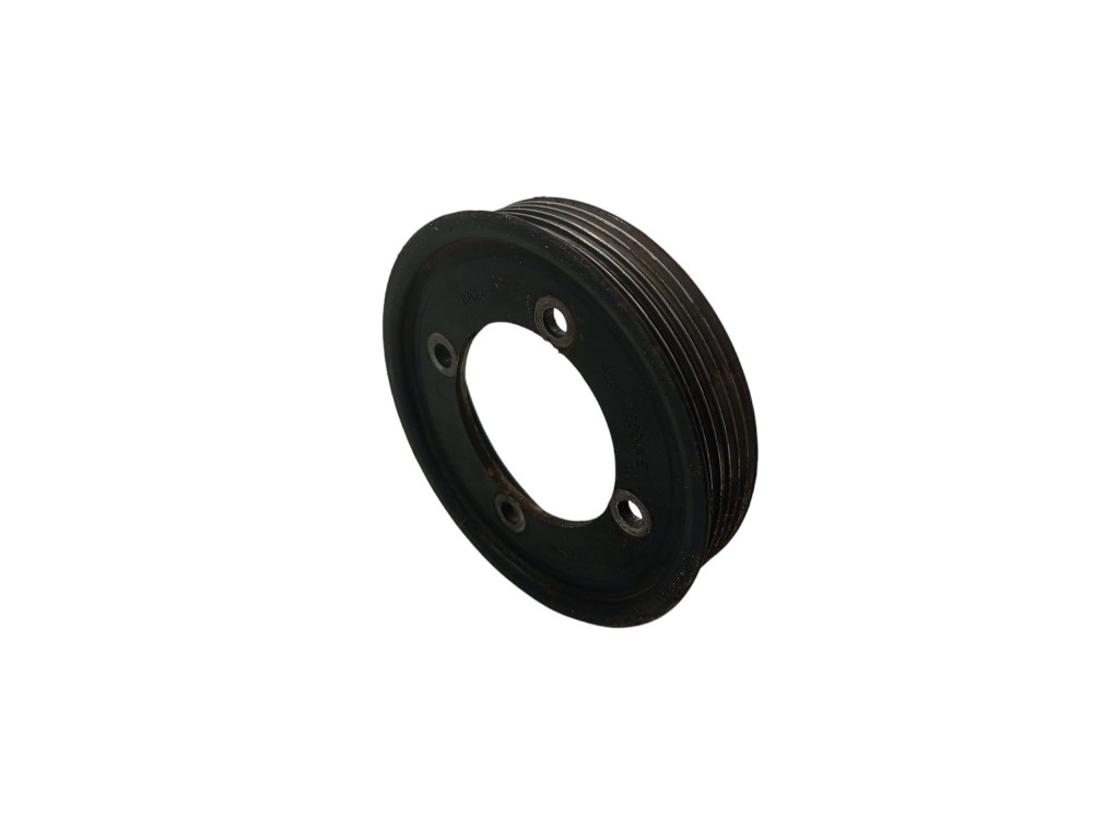 Polia Bomba Água Ford Fiesta 1996 1997 1998 A 2002 2