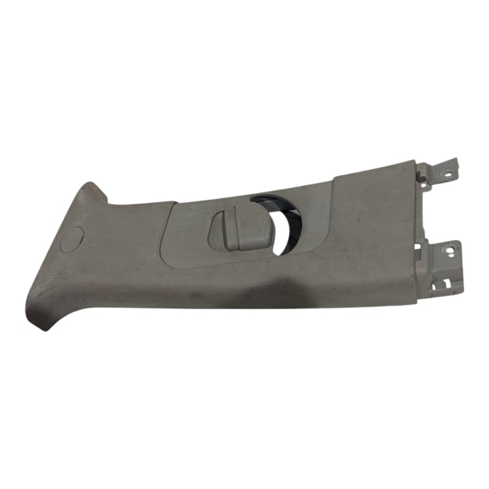 Moldura Coluna Central Esquerdo Cerato Sx3 2009 2010 A 2013 1