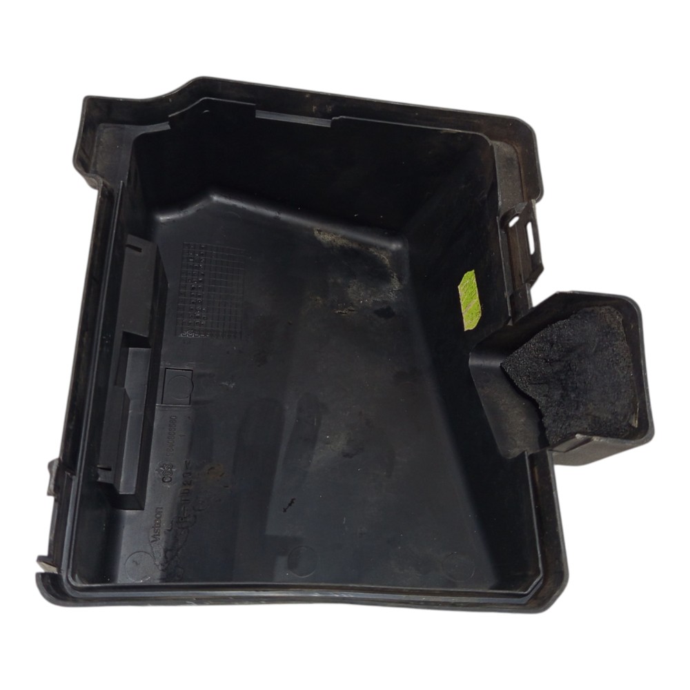 Tampa Caixa Fusíveis Peugeot 206 2001 2002 2003 2004 A 2010 7
