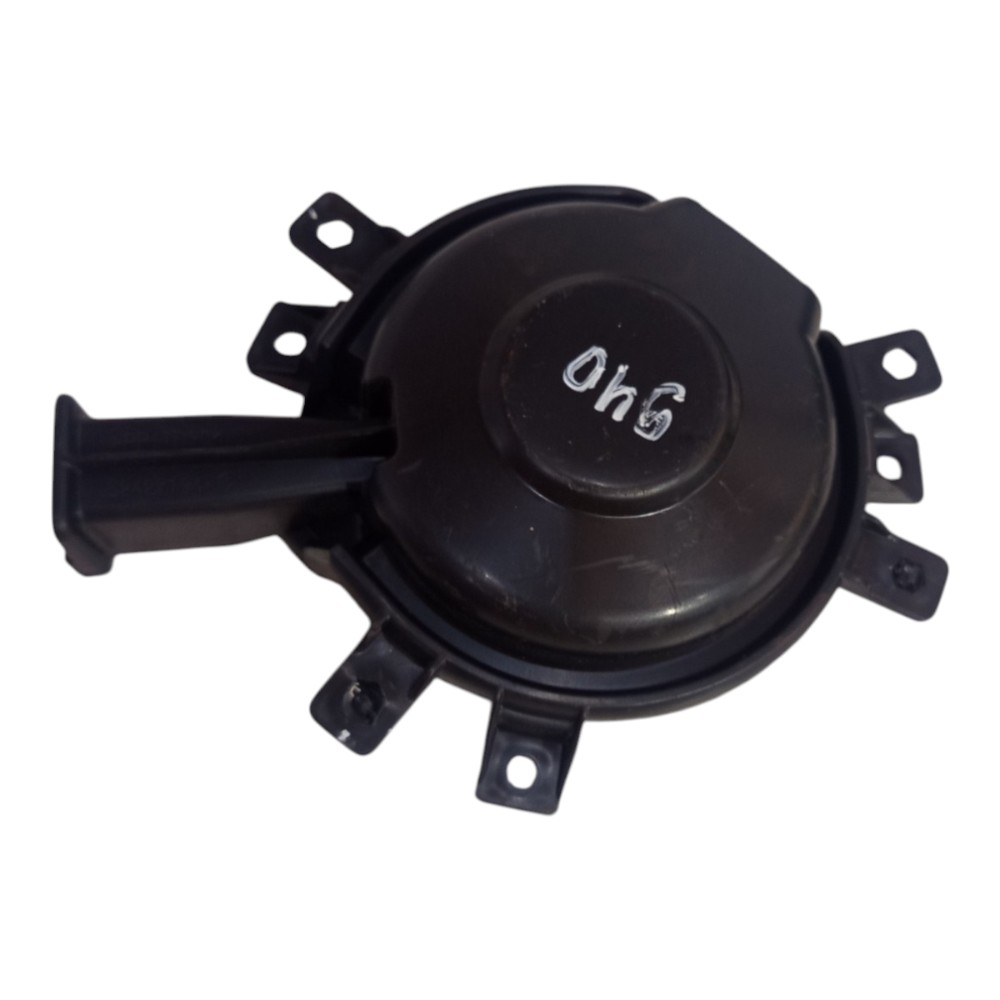 Acabamento Motor Ventilador Gm Tracker 2012 A  2015 3