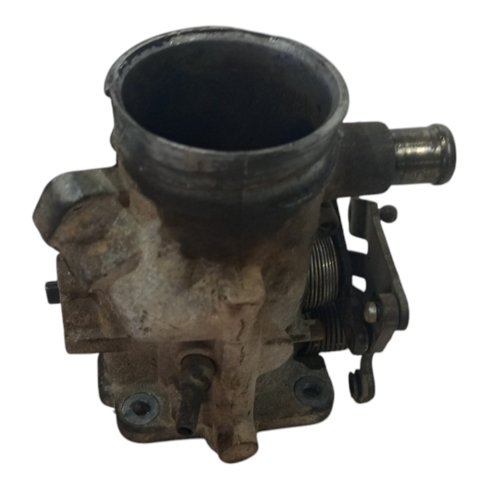 Tbi Corpo Borboleta Injeção Chevrolet Corsa 1.0 1997 A 2002 1