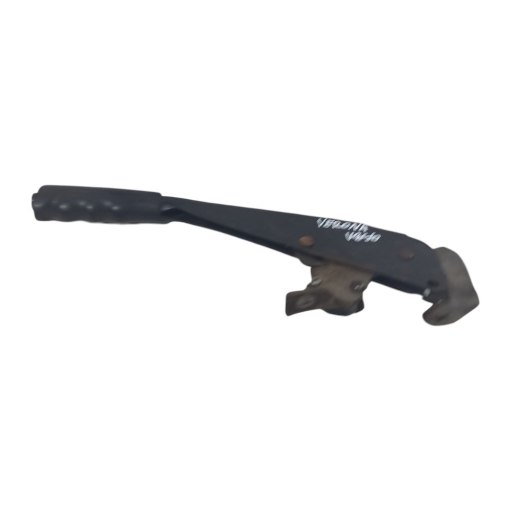 Alavanca Console Central Ford Verona 1.8 8v 1994 1995 A 1996 3