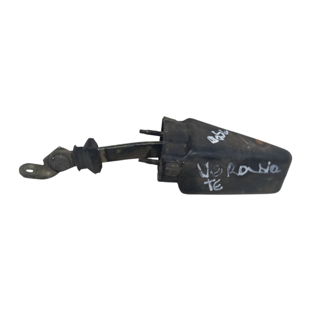 Limitador Porta Traseira Esquerda Ford Verona 1989 A 1996 3