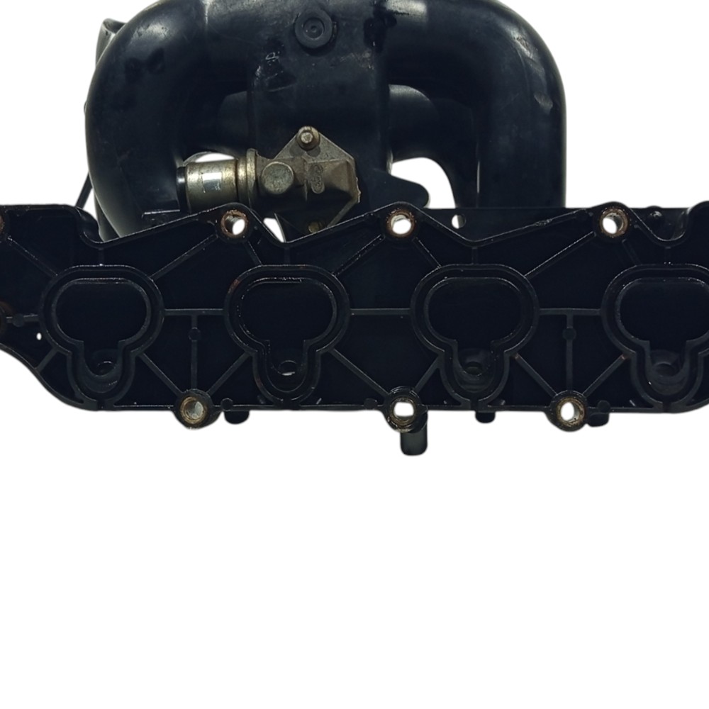 Coletor Admissão Ford Escort 1.8 16v 1998 1999 2000 A 2003 4