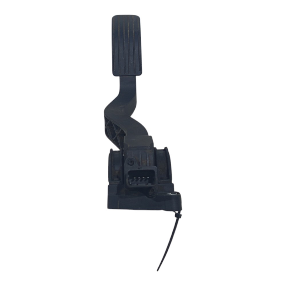 Pedal Acelerador Eletrônico Peugeot 307 2001 2002 03 A 2010 Preto 2