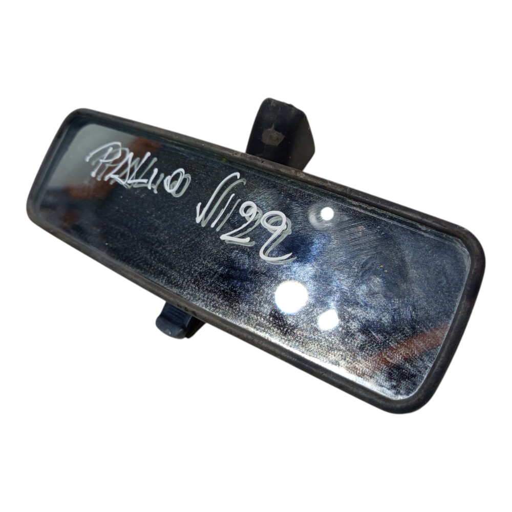 Retrovisor Central Fiat Palio 1996 1997 1998 99 2000 A 2002 1