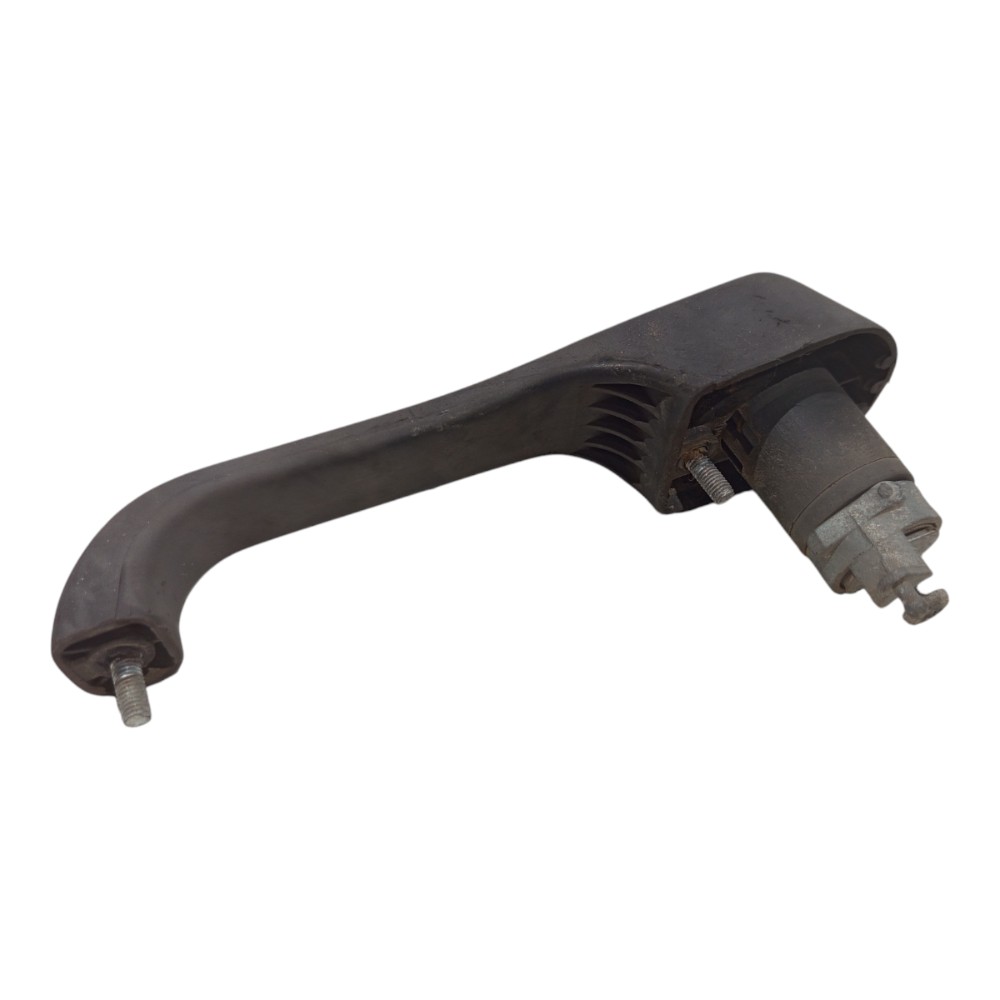 Maçaneta Externa Dianteiro Direito Fiat Elba 1995 A 2000 6