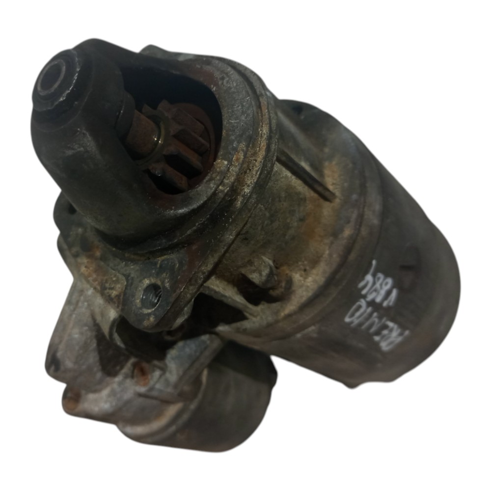Motor Partida Cht 1.6 Ford Monza Escort Agol 12v 1992 A 1998 1