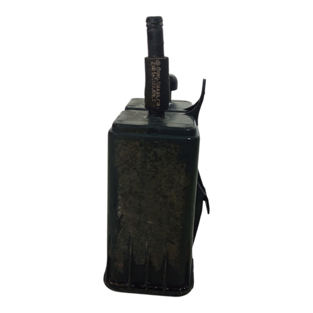 Filtro Canister Volkswagen Gol G2 1996 1997 1998 1999 A 2003 4
