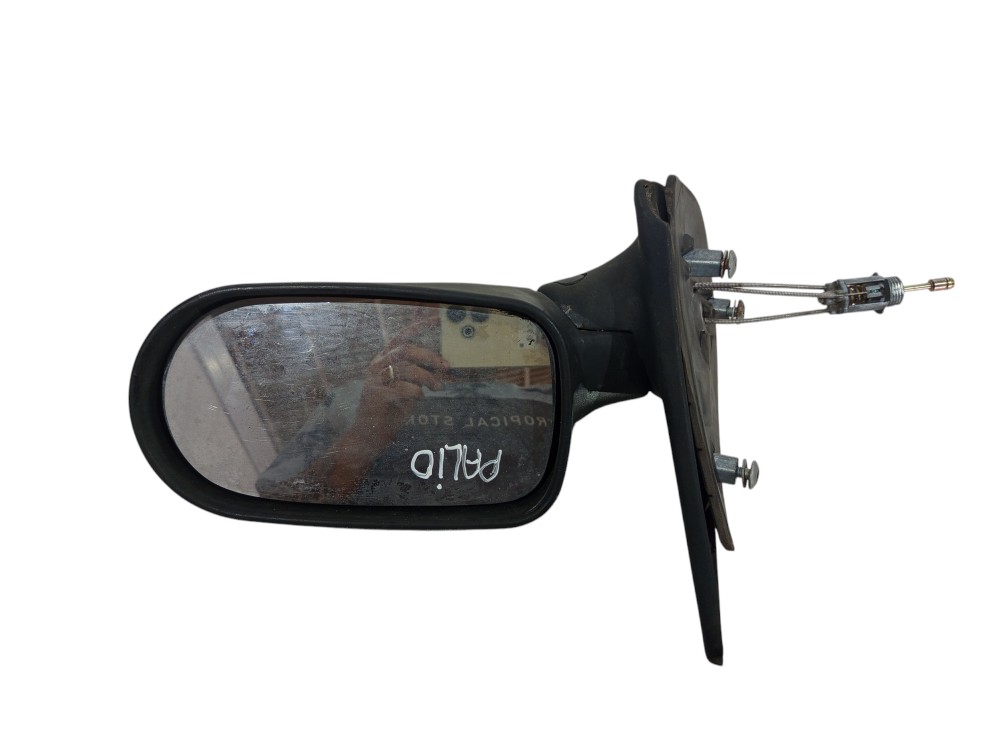 Retrovisor Dianteiro Direito Fiat Palio 99 2000 A 2004 1