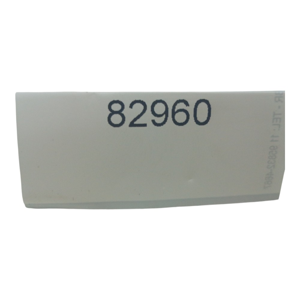 Maçaneta Externa Dianteiro Direito Fiat Palio 1998 A 2005 7