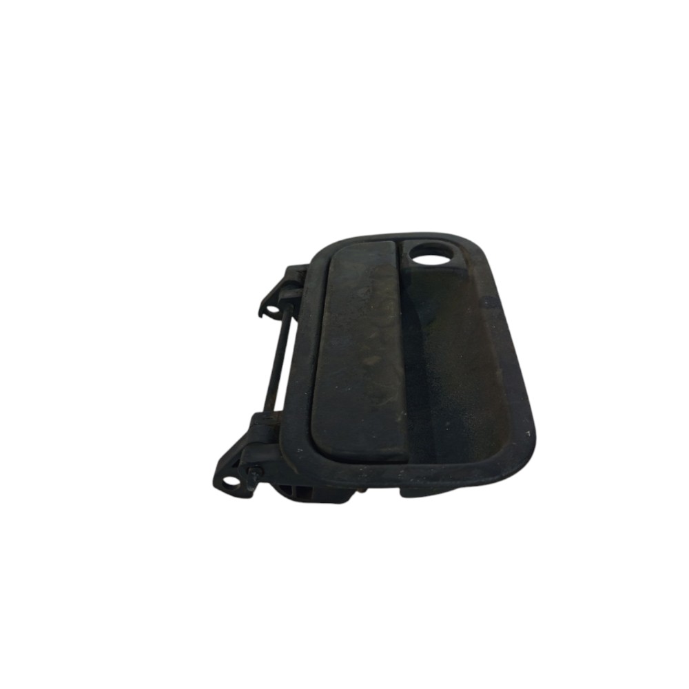 Maçaneta Externa Dianteira Esquerda Gm Vectra 1993 A 1996 7