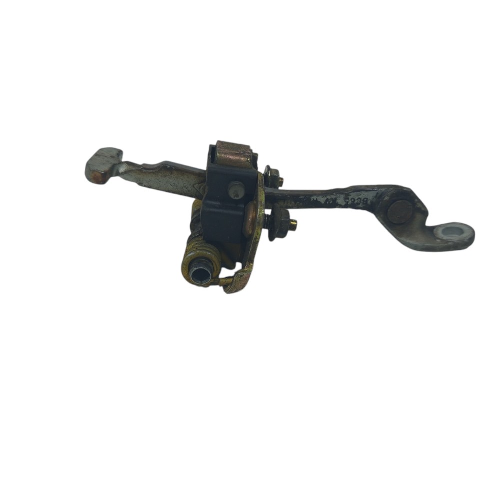 Limitador Porta Dianteira Esquerda Renault Clio 2000 A 2012 1