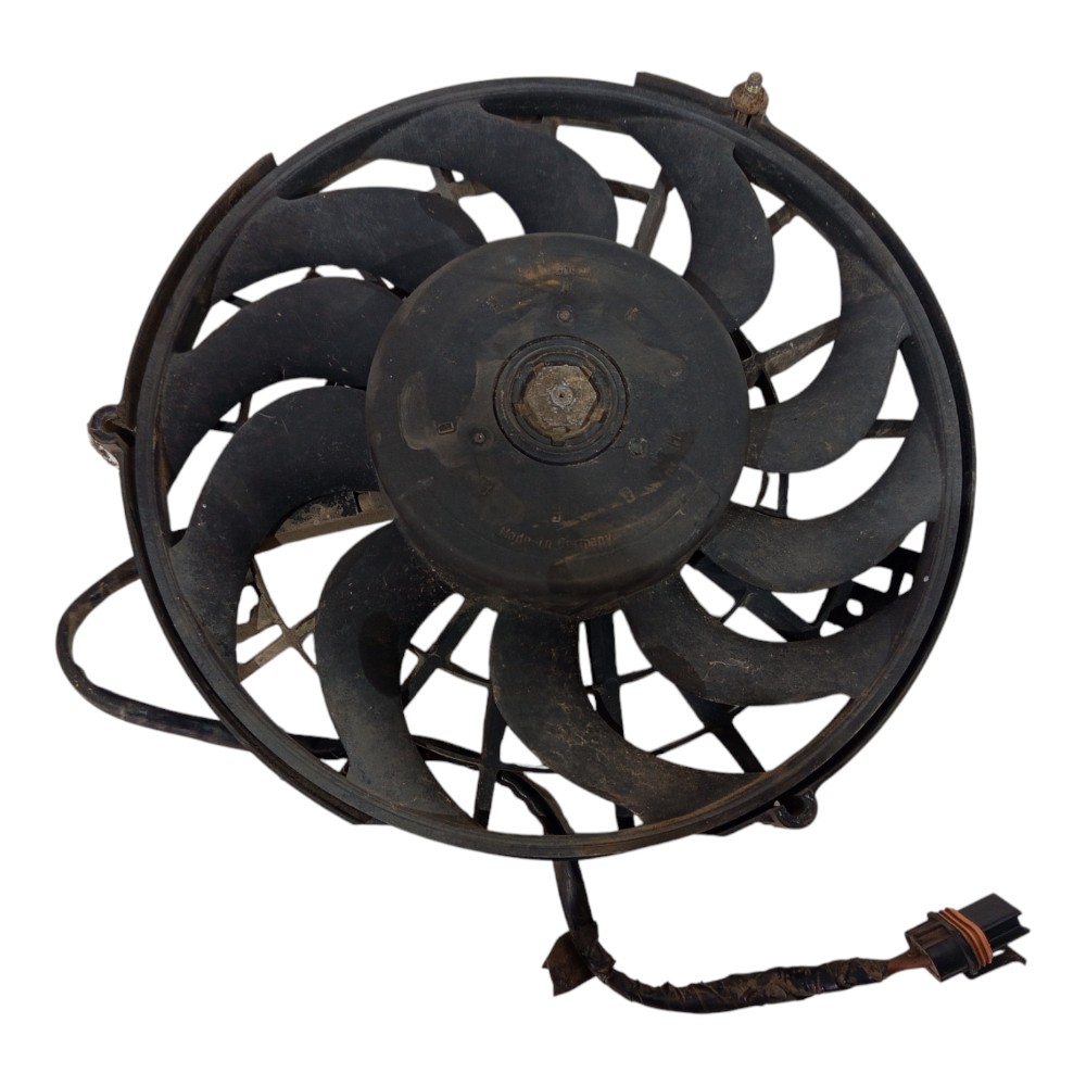 Eletroventilador Chevrolet Gm Astra 2.0 8v 1995 A 1997 5