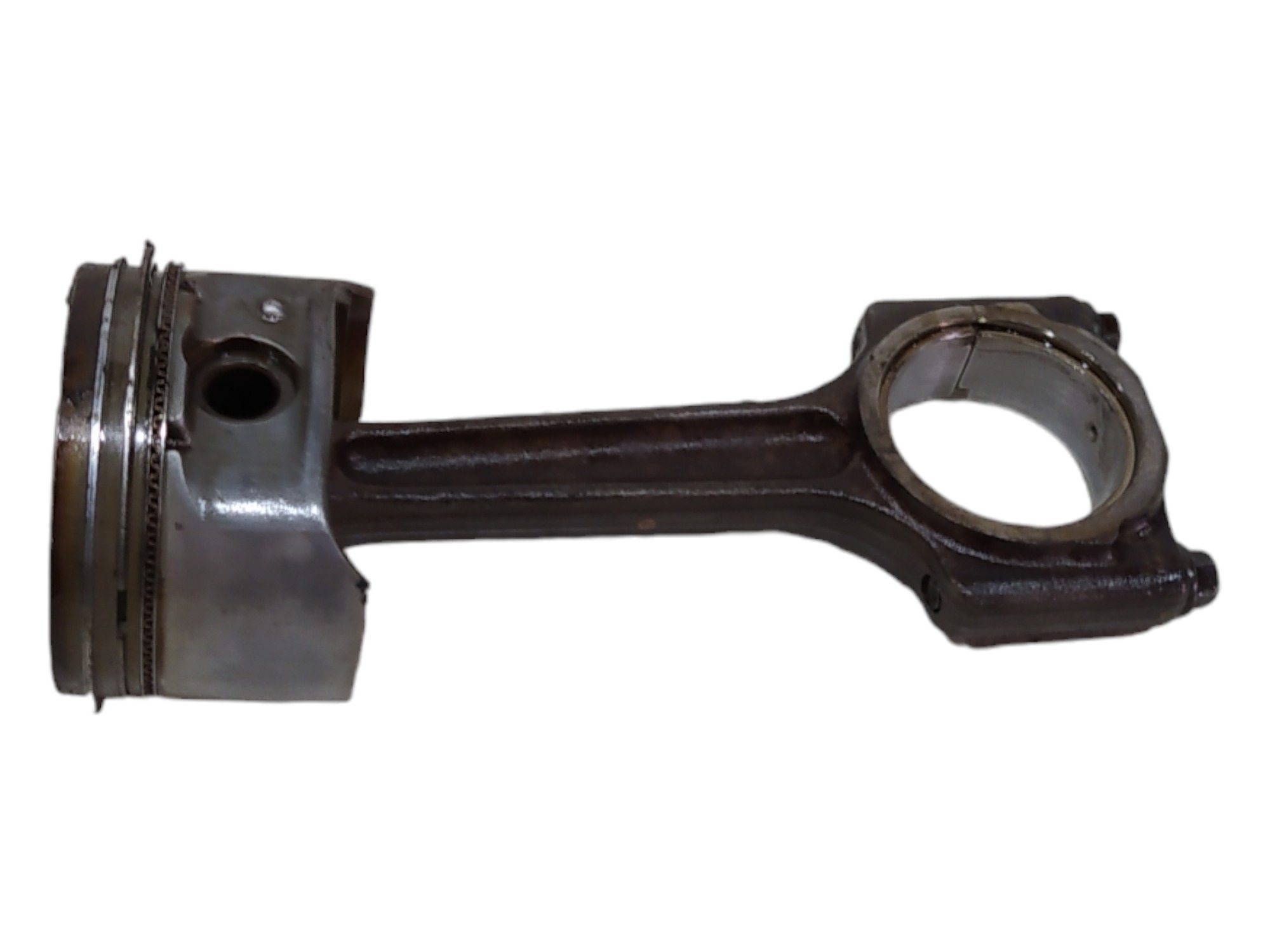 Pistao Biela Citroen C3 1.4 Gasolina 2003 2004 2005 A 2012 6
