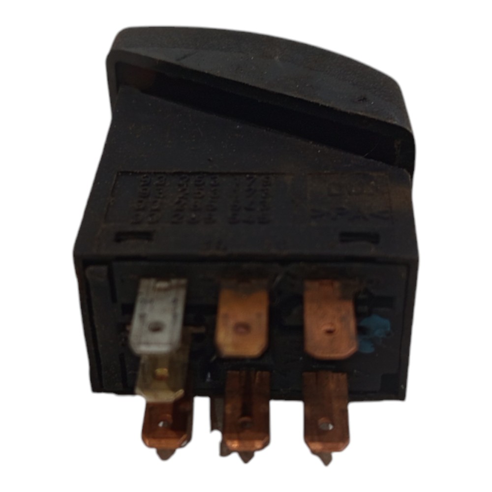 Botão Pisca Alerta Chevrolet Corsa 1994 1995 1996 A 2012 5